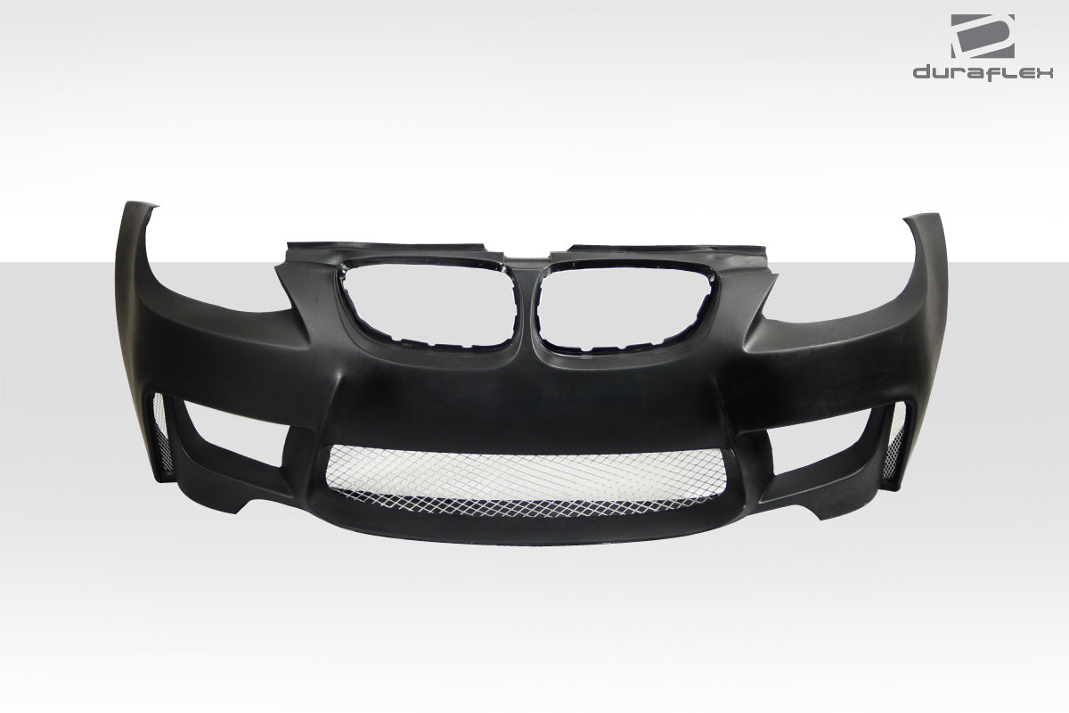 Bumper Covers - Front 109302 Duraflex