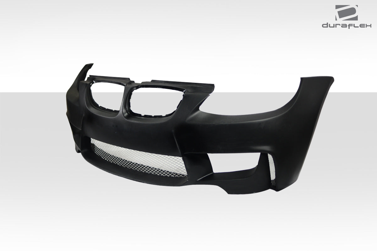 Bumper Covers - Front 109302 Duraflex