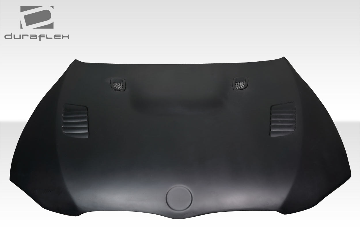 Hoods 113610 Duraflex