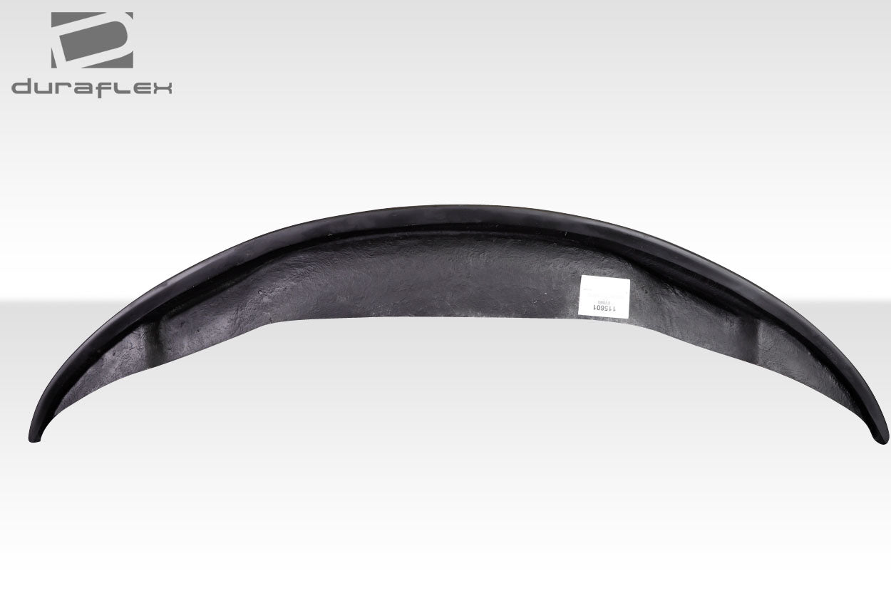 Front Lip 115601 Duraflex