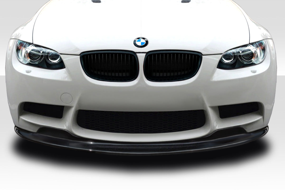 Front Lip 115601 Duraflex