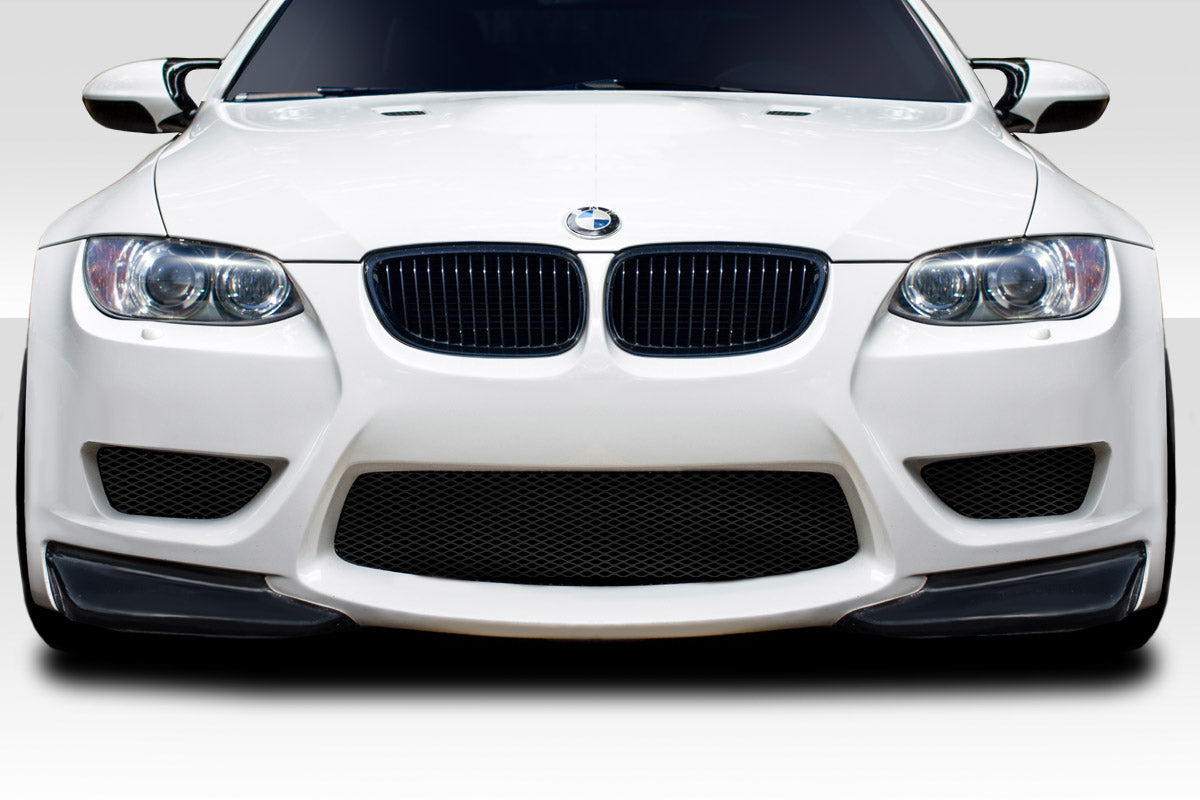 Bumper Covers - Front 116030 Duraflex