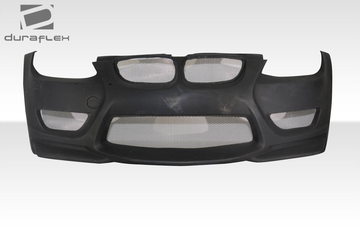 Bumper Covers - Front 116030 Duraflex