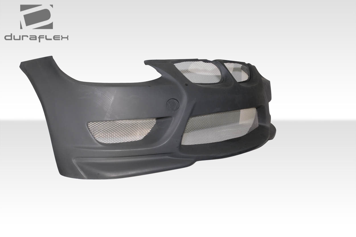 Bumper Covers - Front 116030 Duraflex