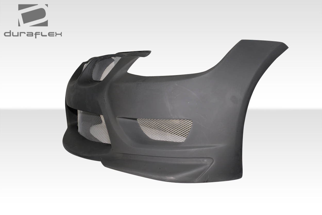 Bumper Covers - Front 116030 Duraflex