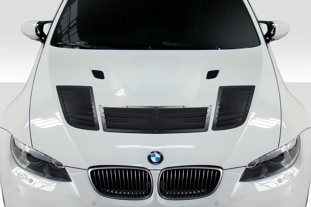 Hood Vents 116530 Duraflex