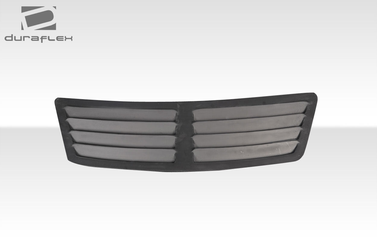 Hood Vents 116530 Duraflex
