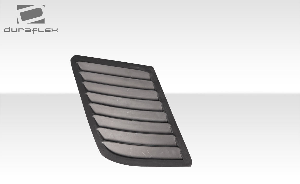 Hood Vents 116530 Duraflex