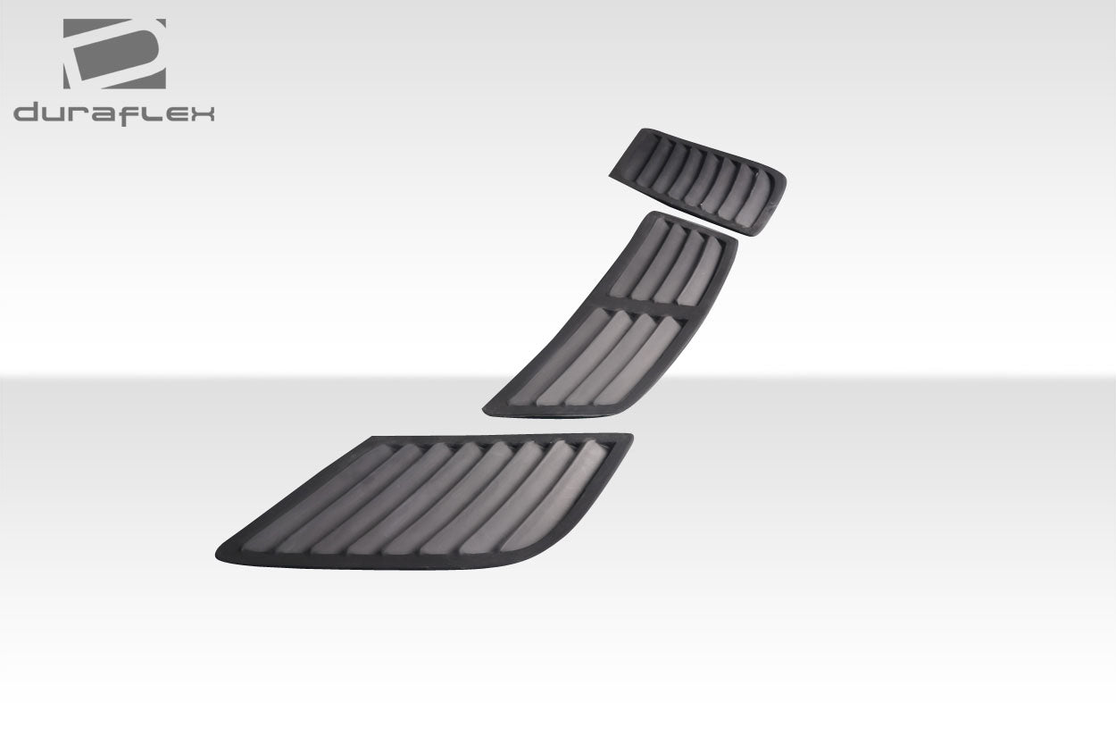 Hood Vents 116530 Duraflex