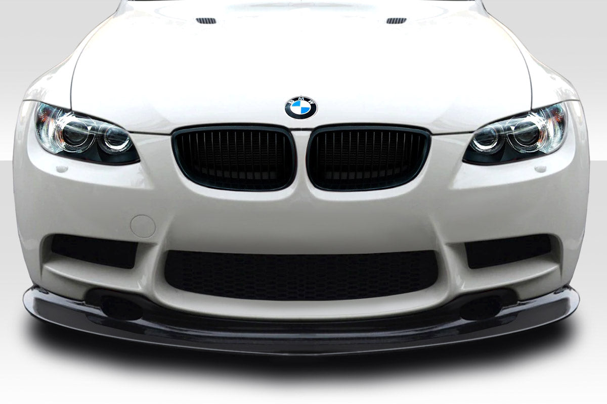 Front Lip 115599 Duraflex