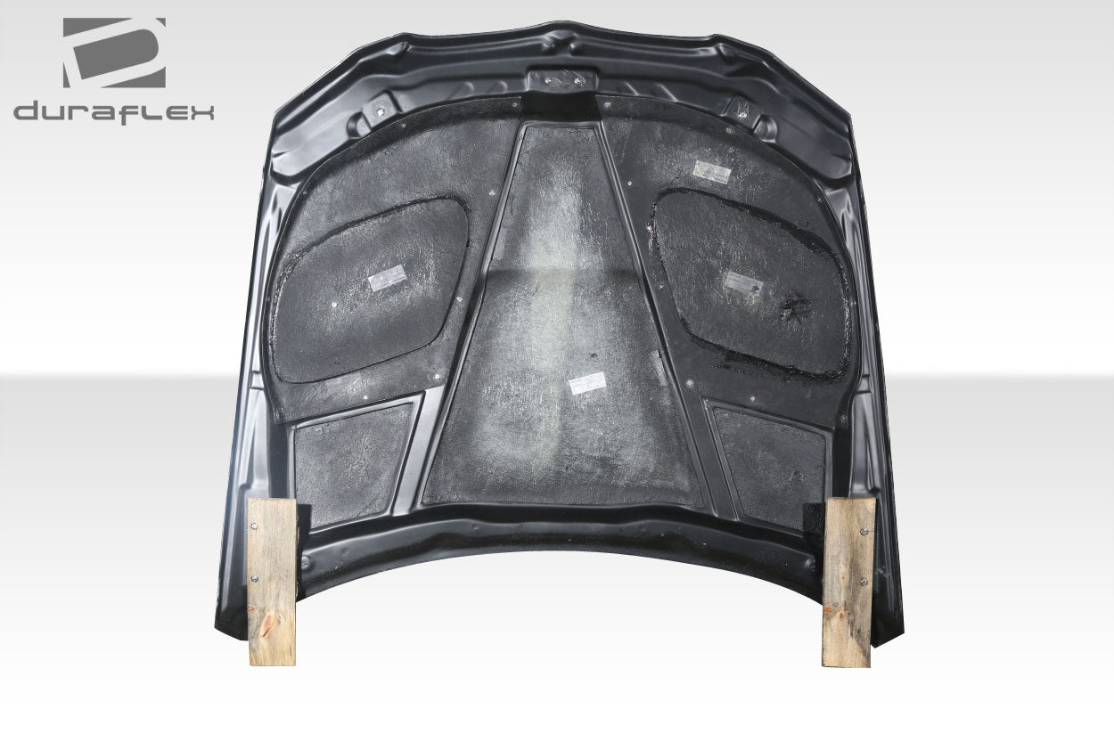 Hoods 113324 Duraflex