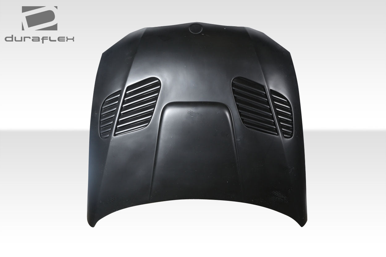 Hoods 113324 Duraflex