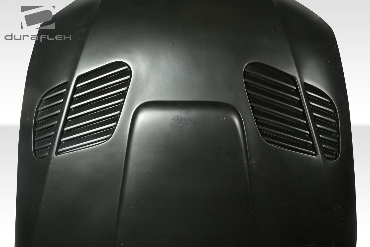 Hoods 113324 Duraflex
