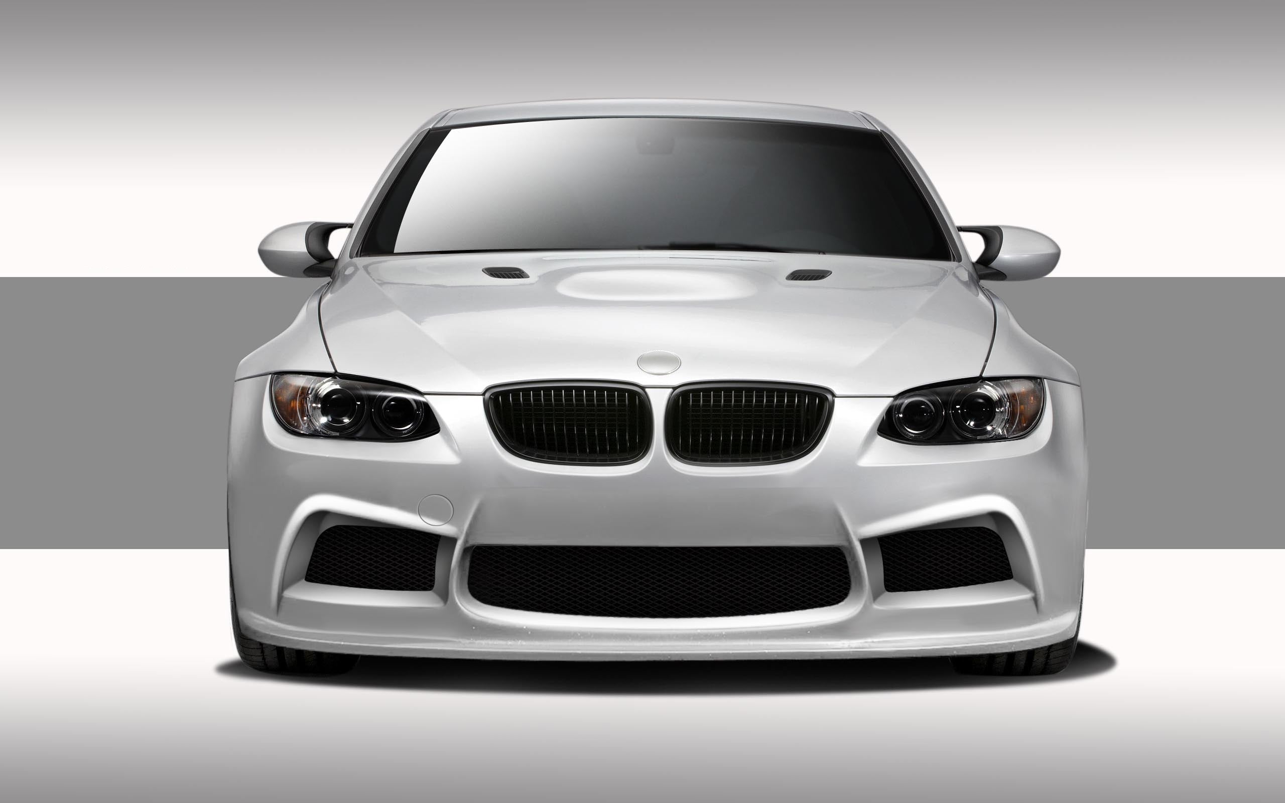 Bumper Covers - Front 108973 Duraflex