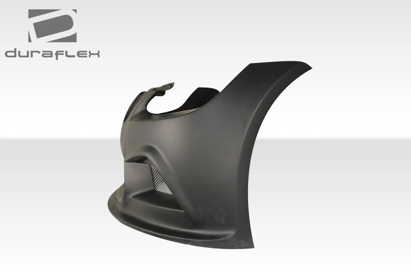 Bumper Covers - Front 108973 Duraflex