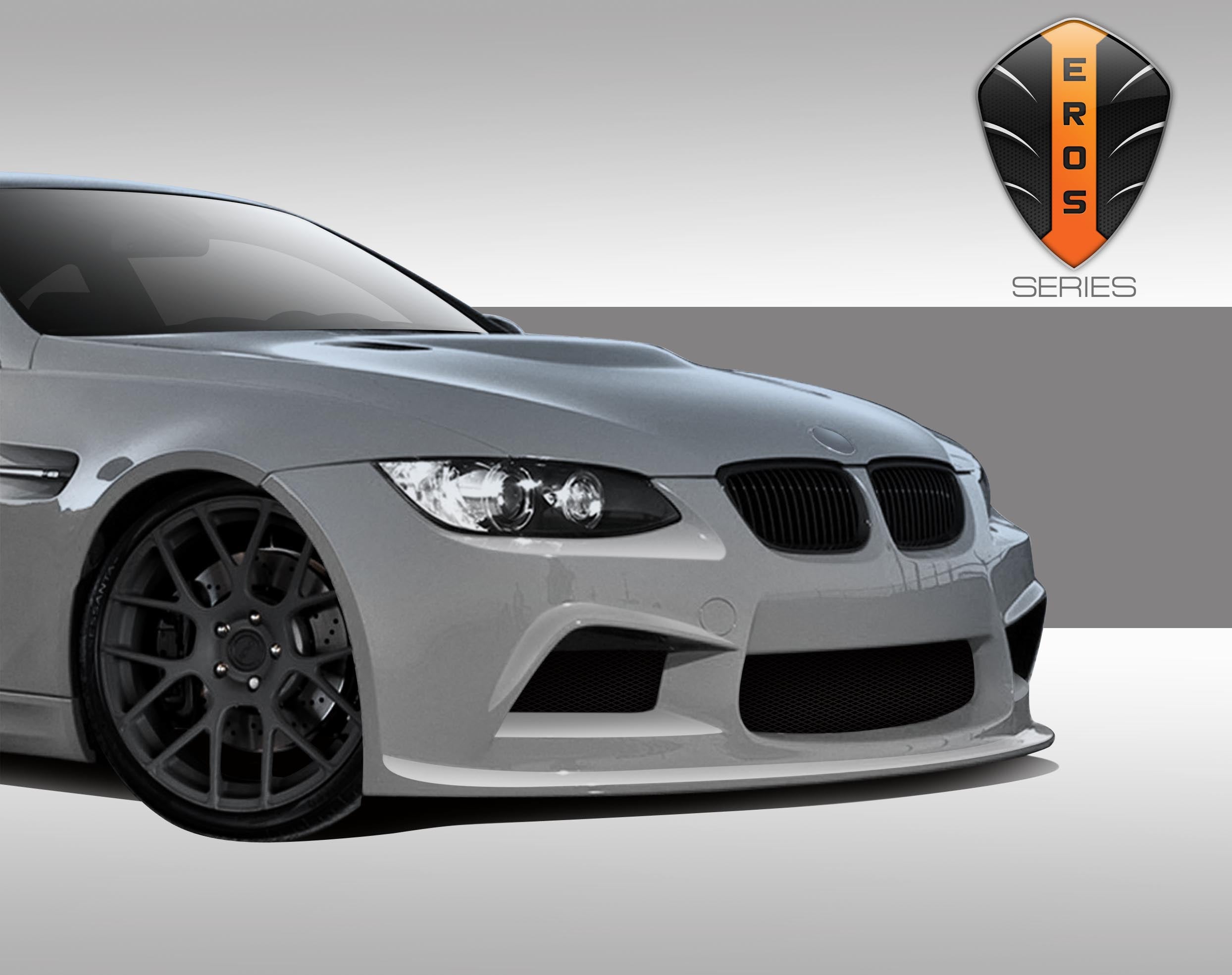 Bumper Covers - Front 108973 Duraflex