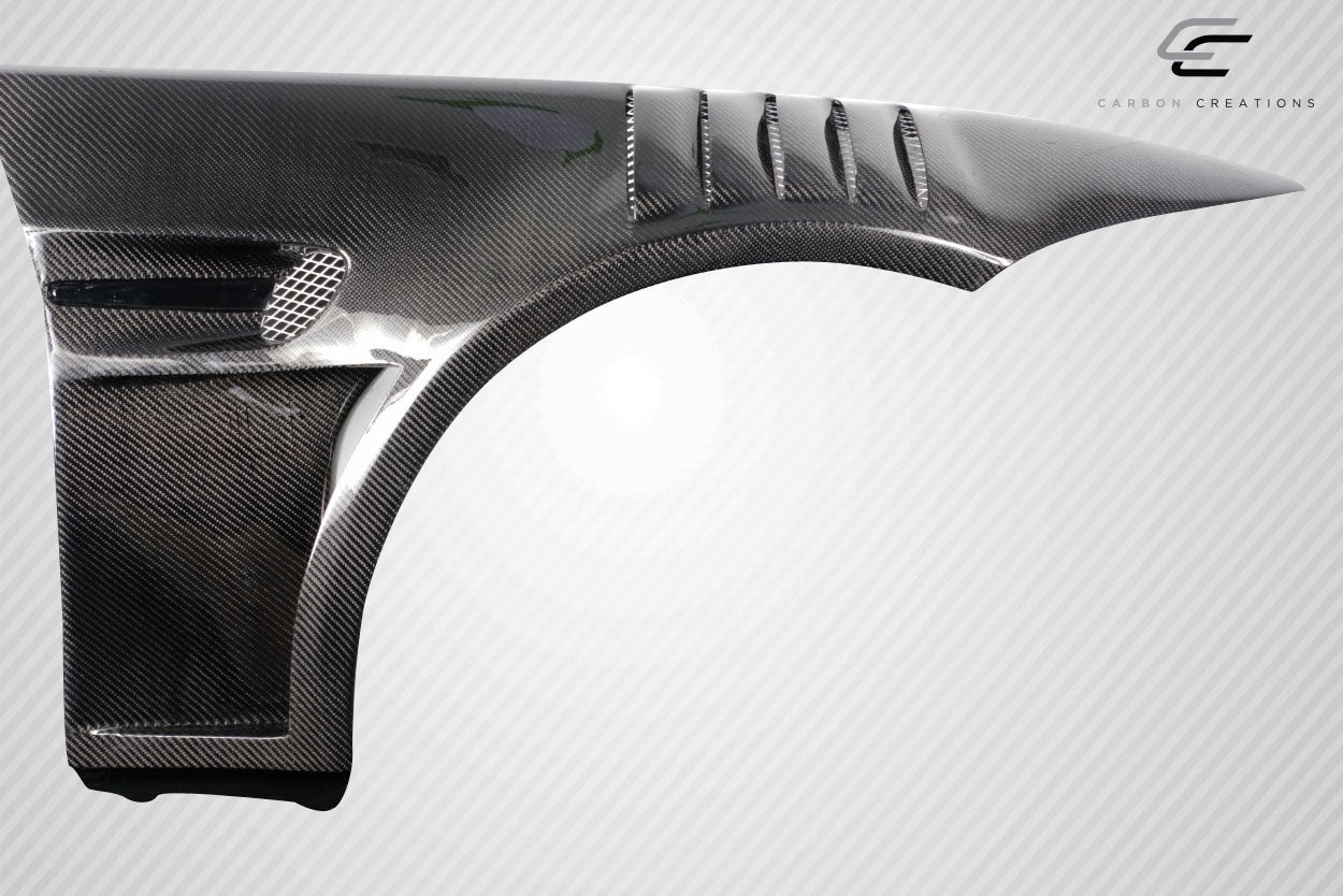 Fenders 116250 Carbon Creations