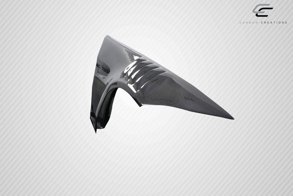 Fenders 116250 Carbon Creations