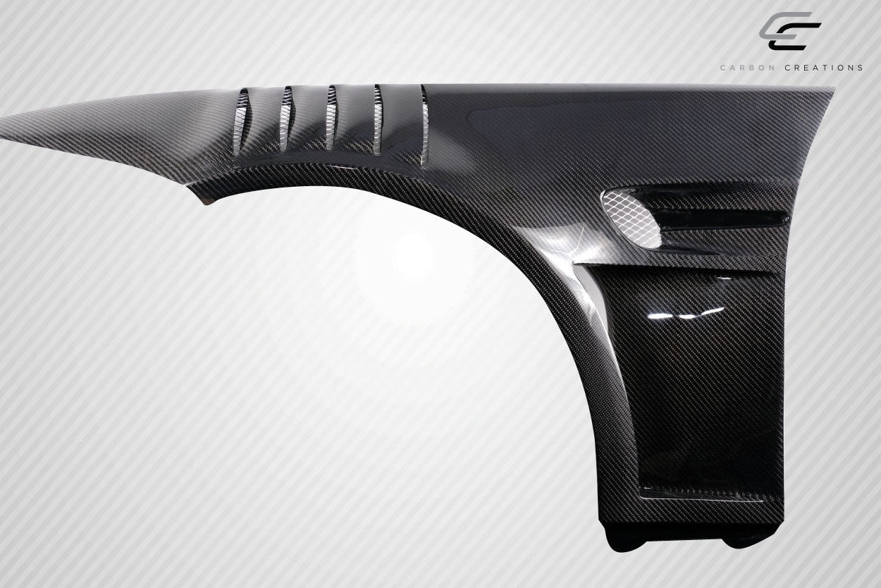 Fenders 116250 Carbon Creations