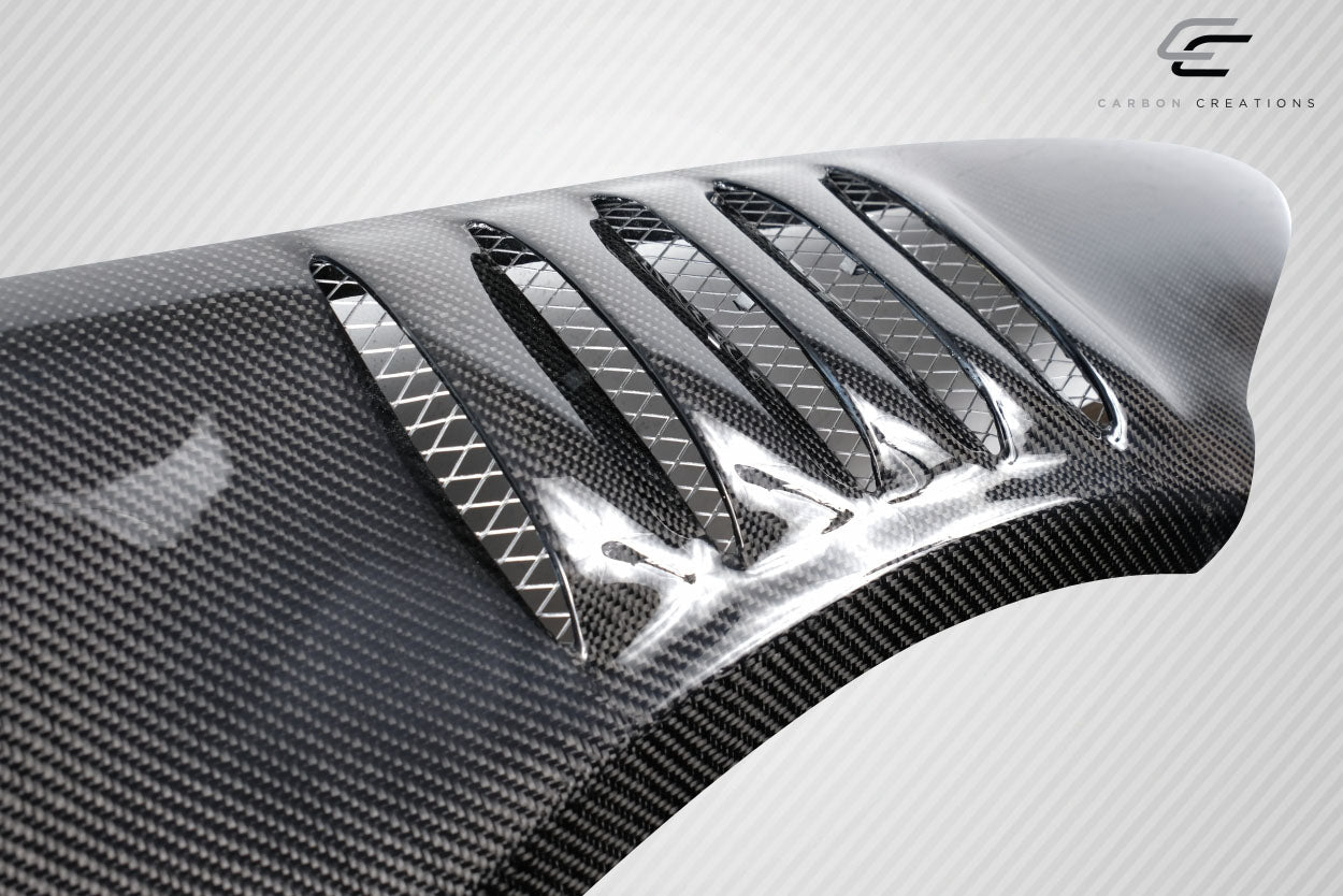 Fenders 116250 Carbon Creations