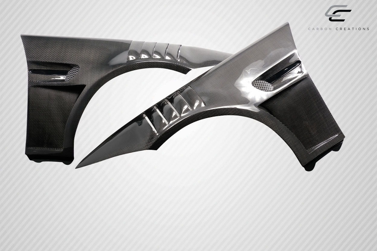 Fenders 116250 Carbon Creations