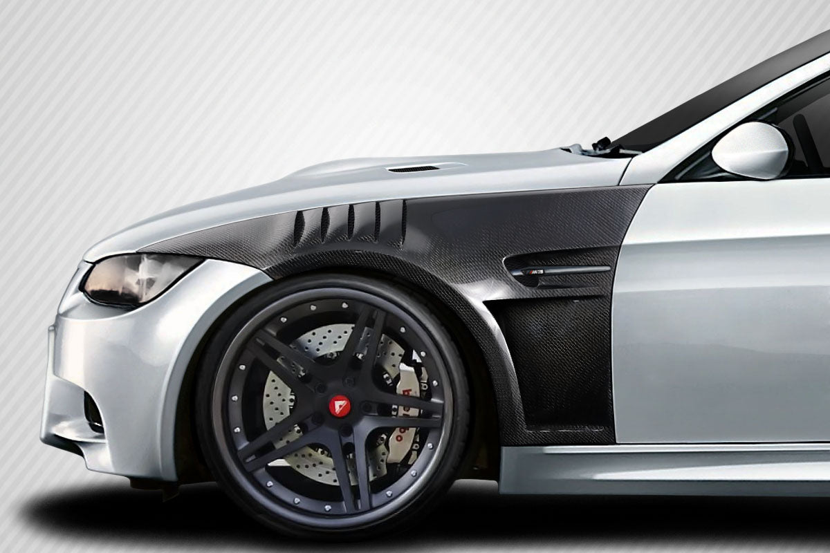 Fenders 116250 Carbon Creations