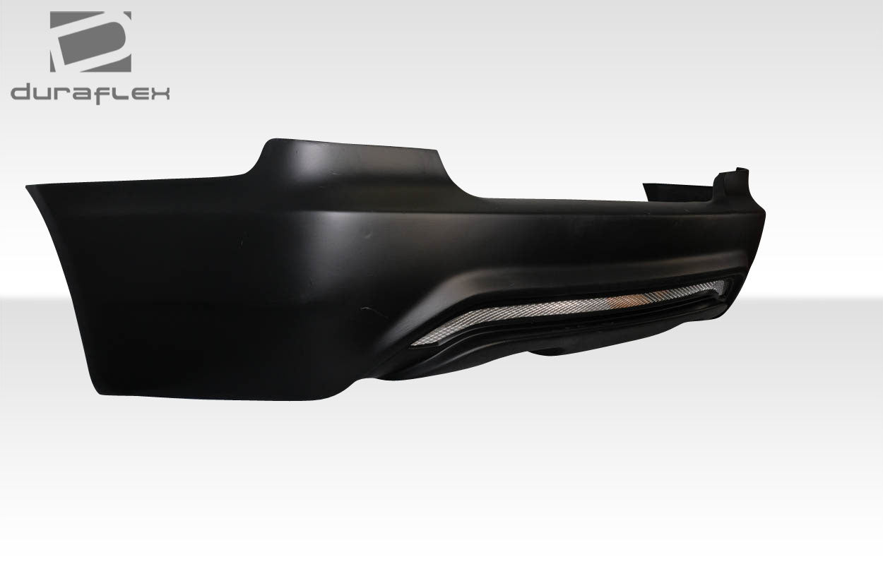 Bumper Covers - Rear 116031 Duraflex