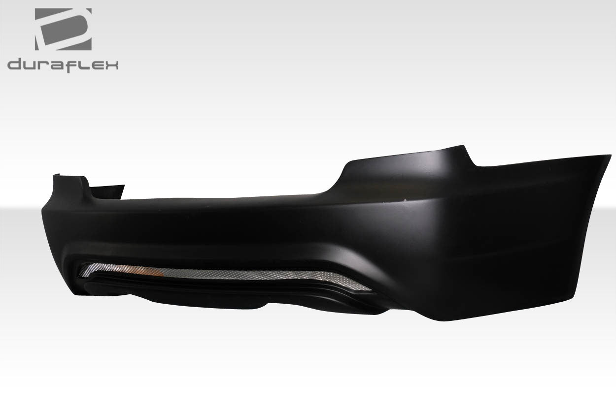 Bumper Covers - Rear 116031 Duraflex