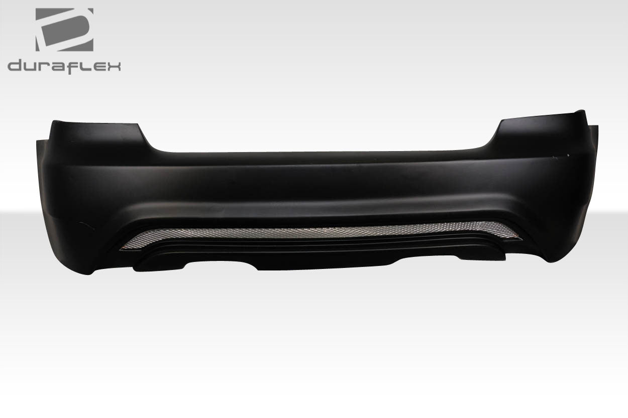 Bumper Covers - Rear 116031 Duraflex