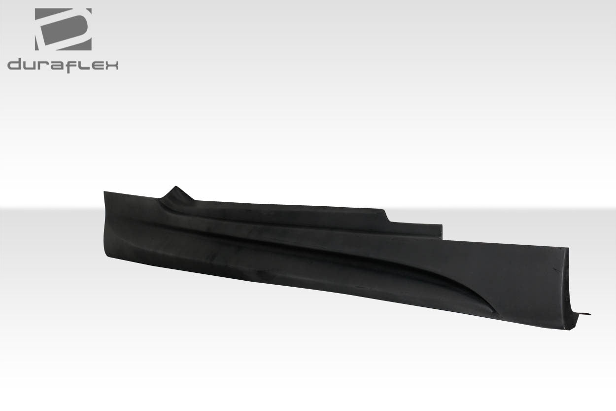 Side Skirts 116032 Duraflex