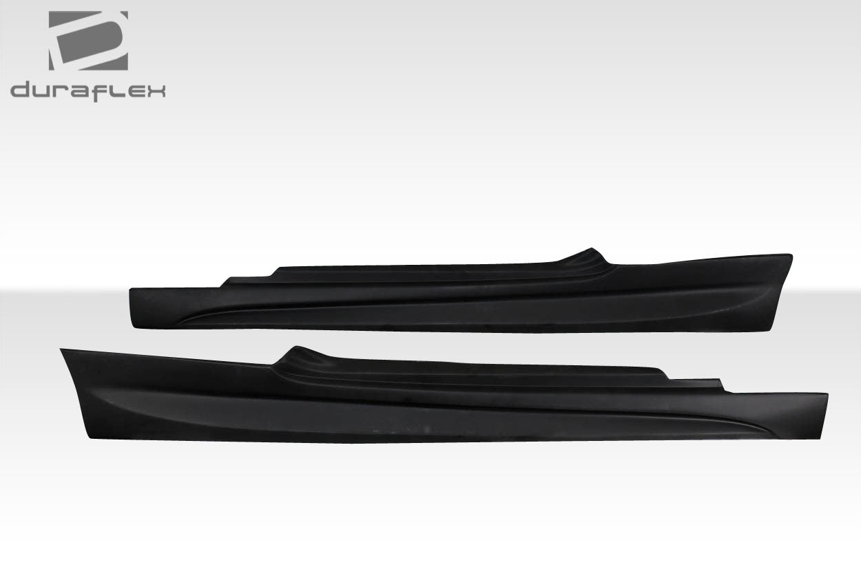 Side Skirts 116032 Duraflex