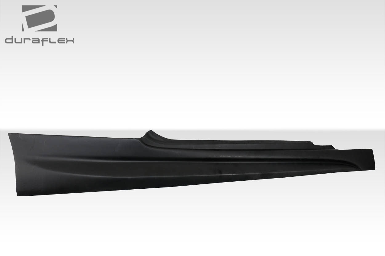 Side Skirts 116032 Duraflex