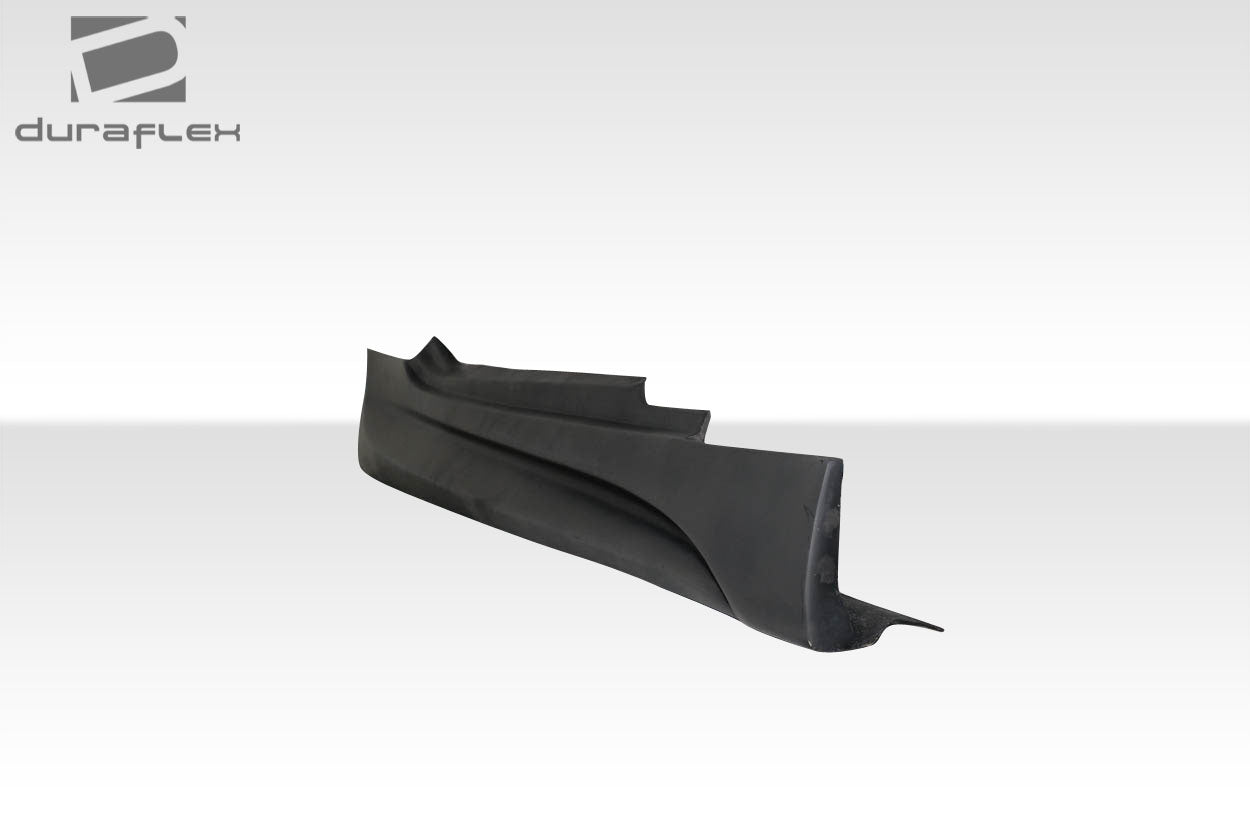 Side Skirts 116032 Duraflex