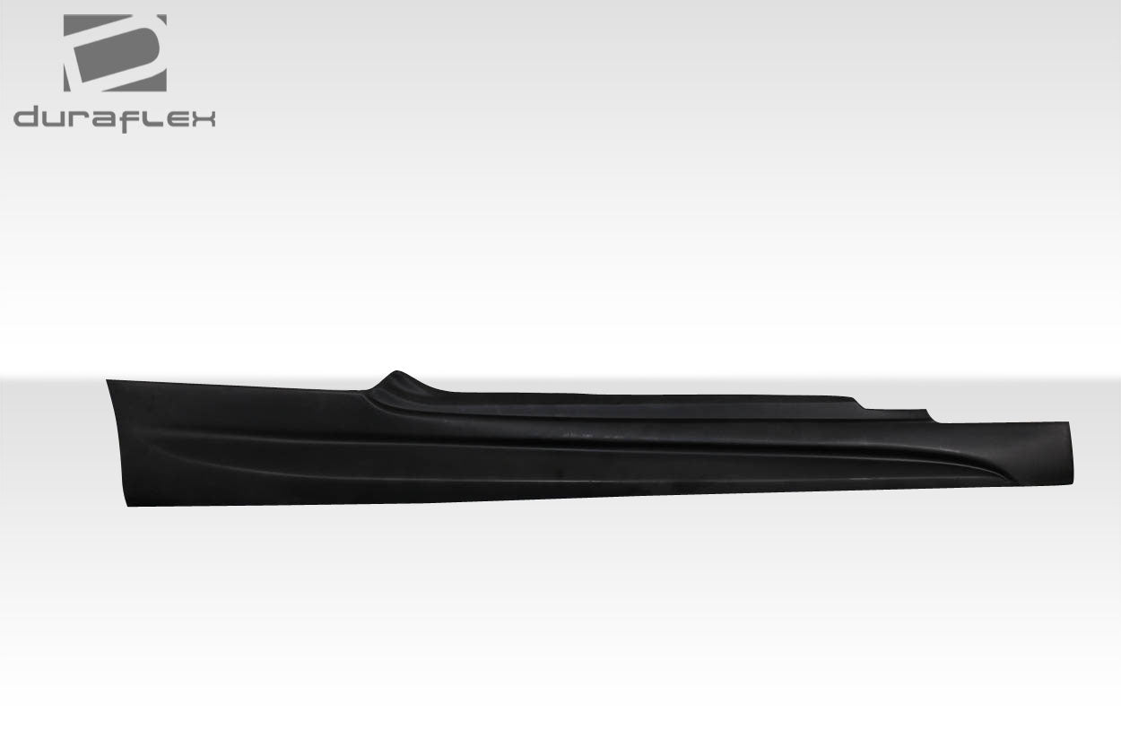 Side Skirts 116032 Duraflex