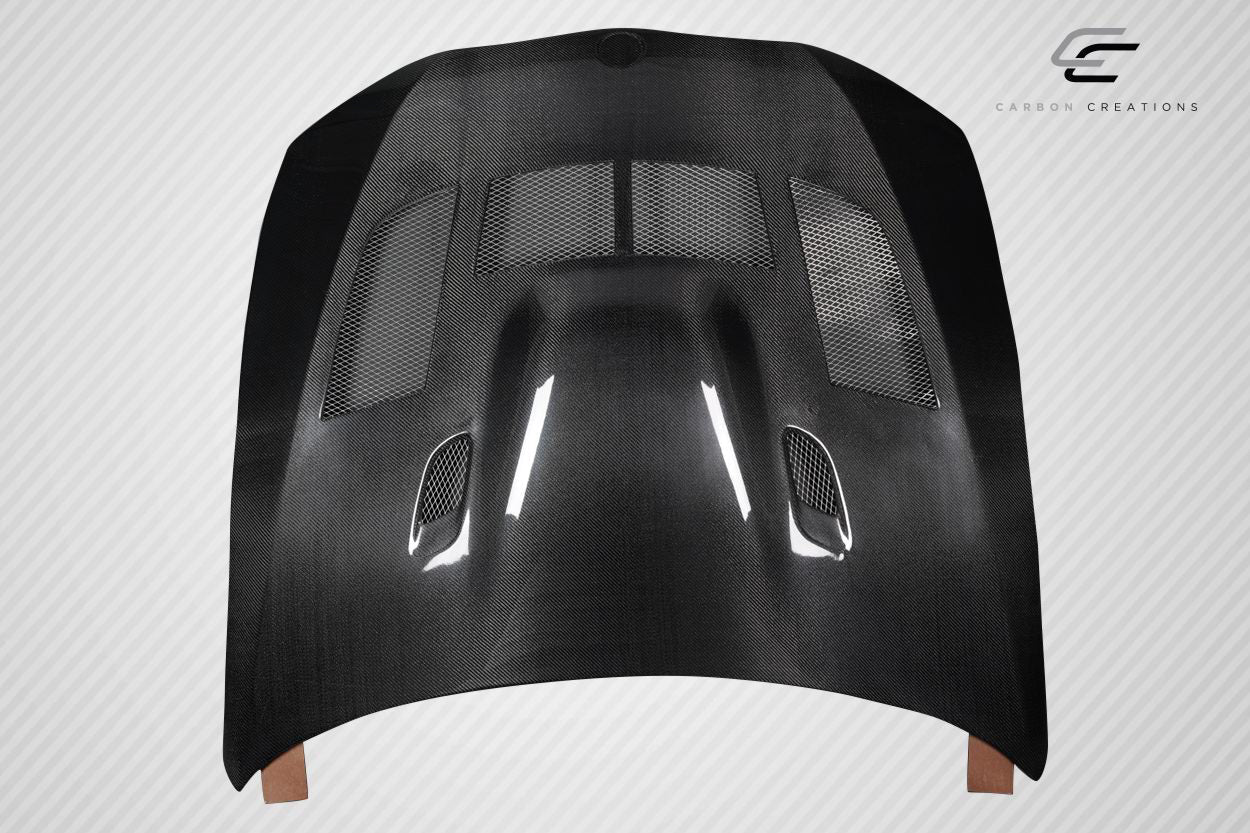 Hoods 117083 Carbon Creations