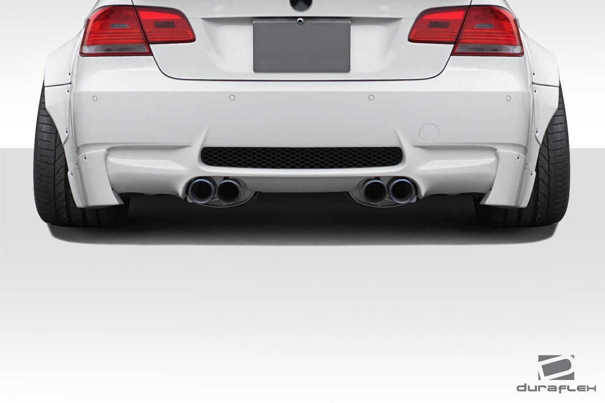 Rear Lip 112601 Duraflex