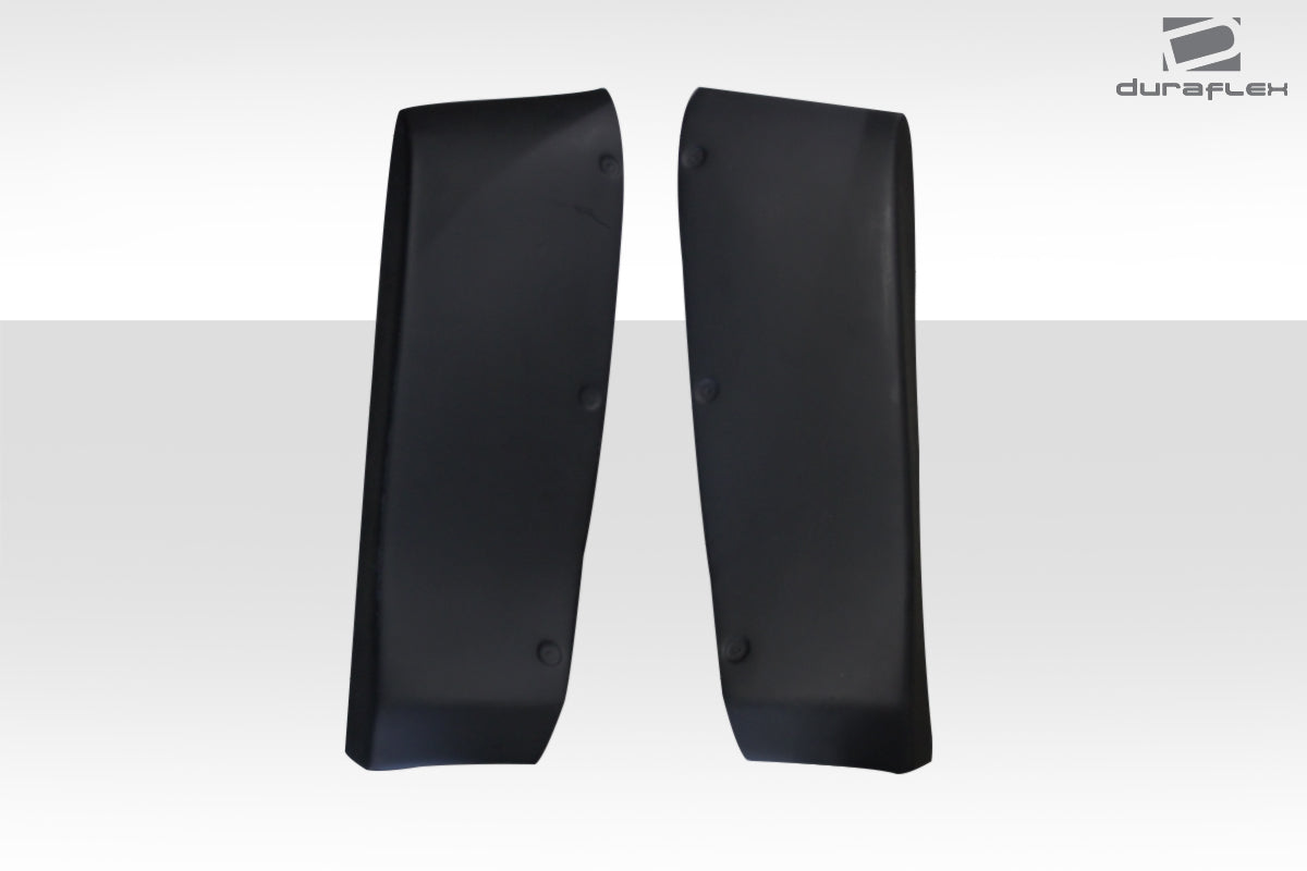 Rear Lip 112601 Duraflex