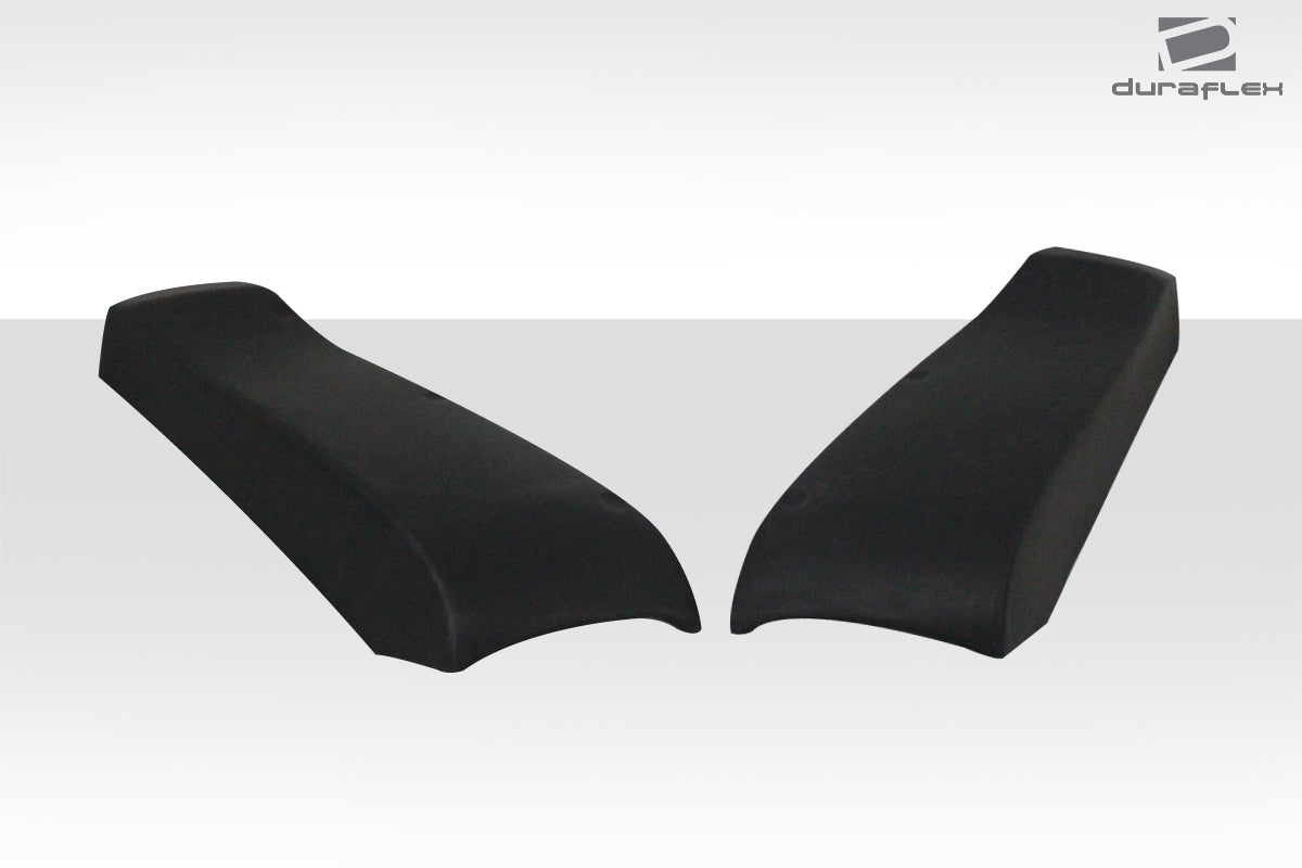 Rear Lip 112601 Duraflex