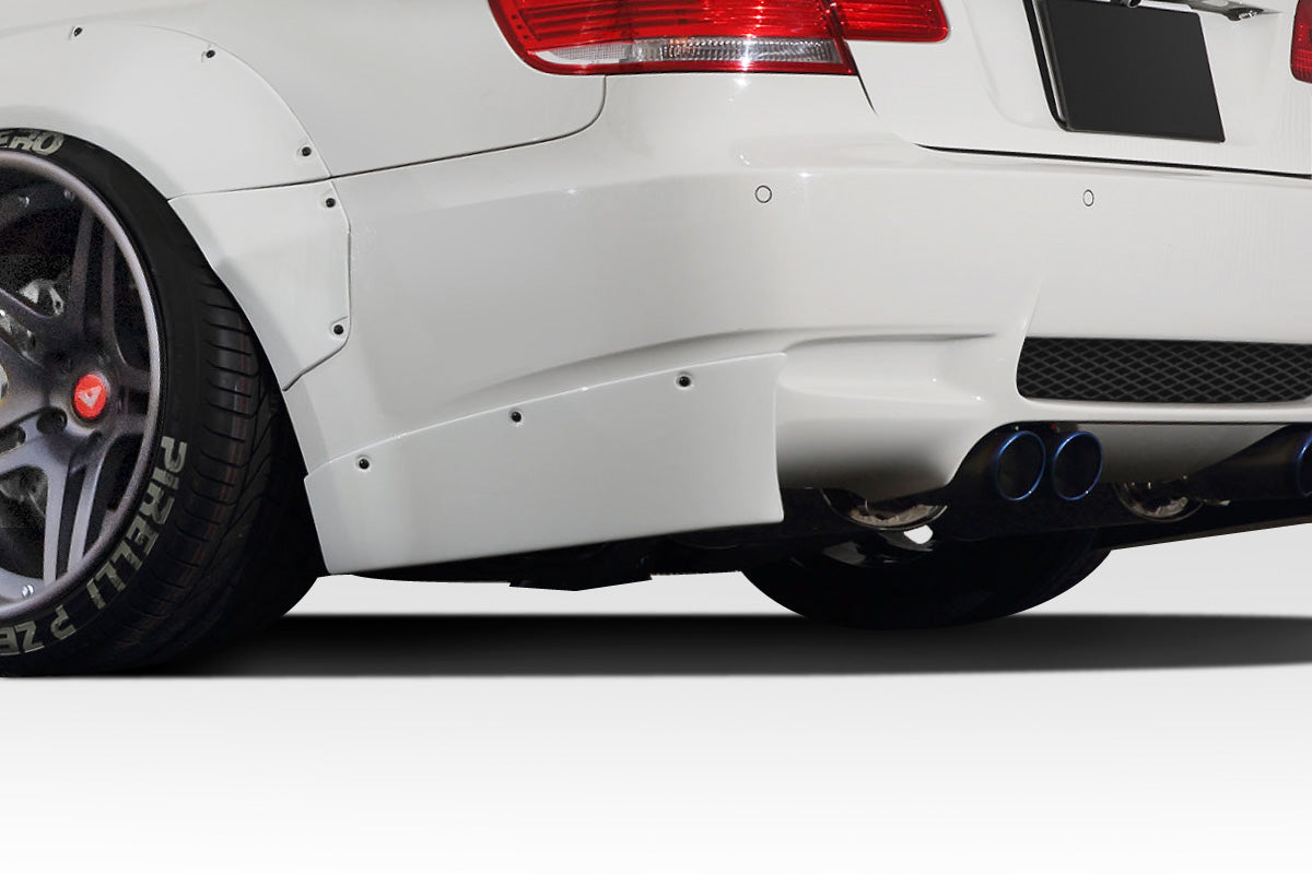 Rear Lip 112601 Duraflex