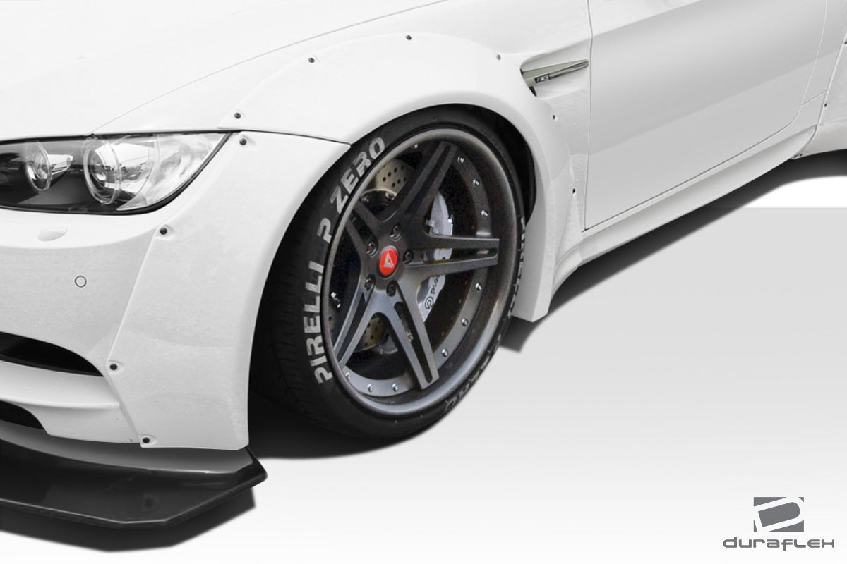 Fenders 112599 Duraflex
