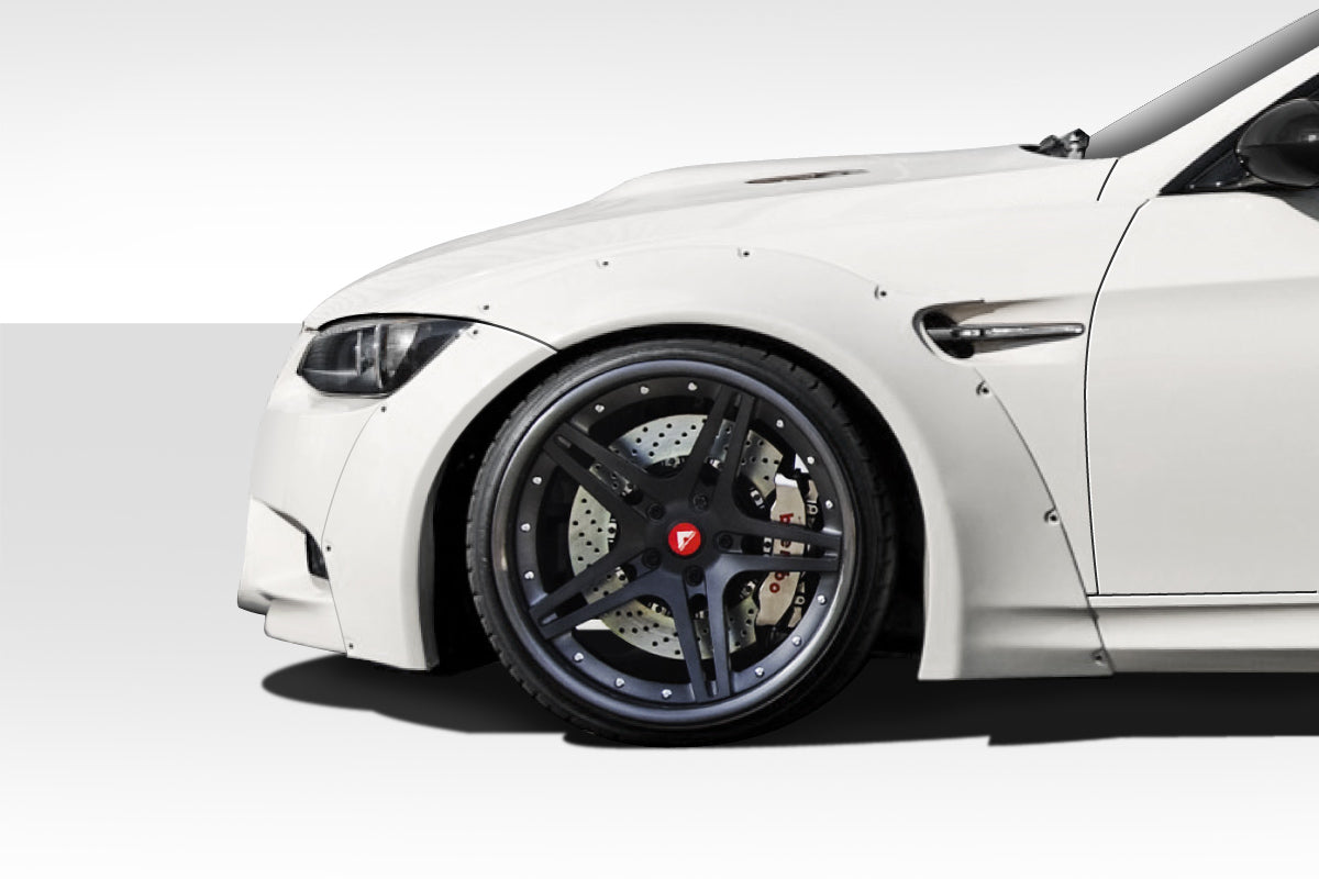 Fenders 112599 Duraflex