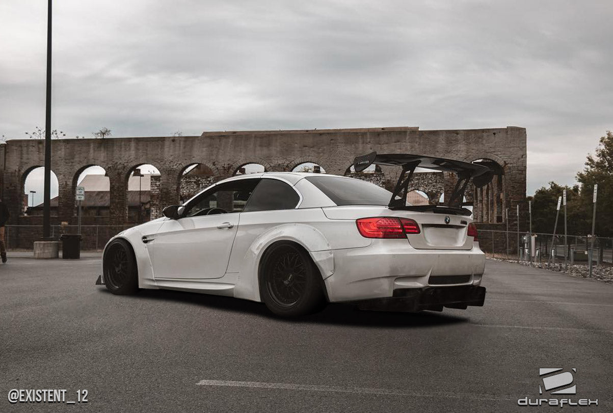 Body Kits 112603 Duraflex