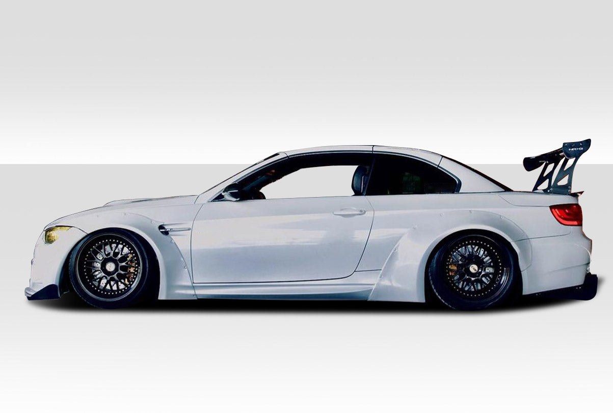 Body Kits 112603 Duraflex