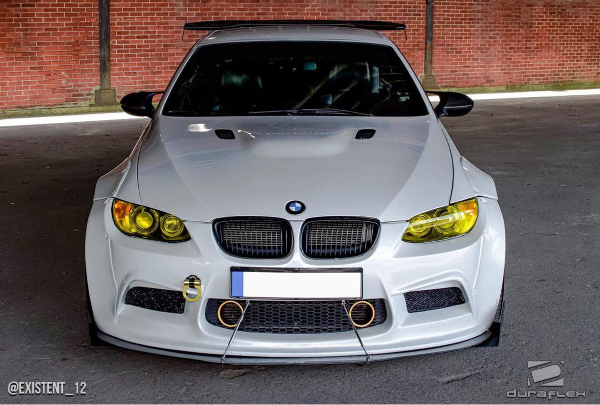 Body Kits 112603 Duraflex
