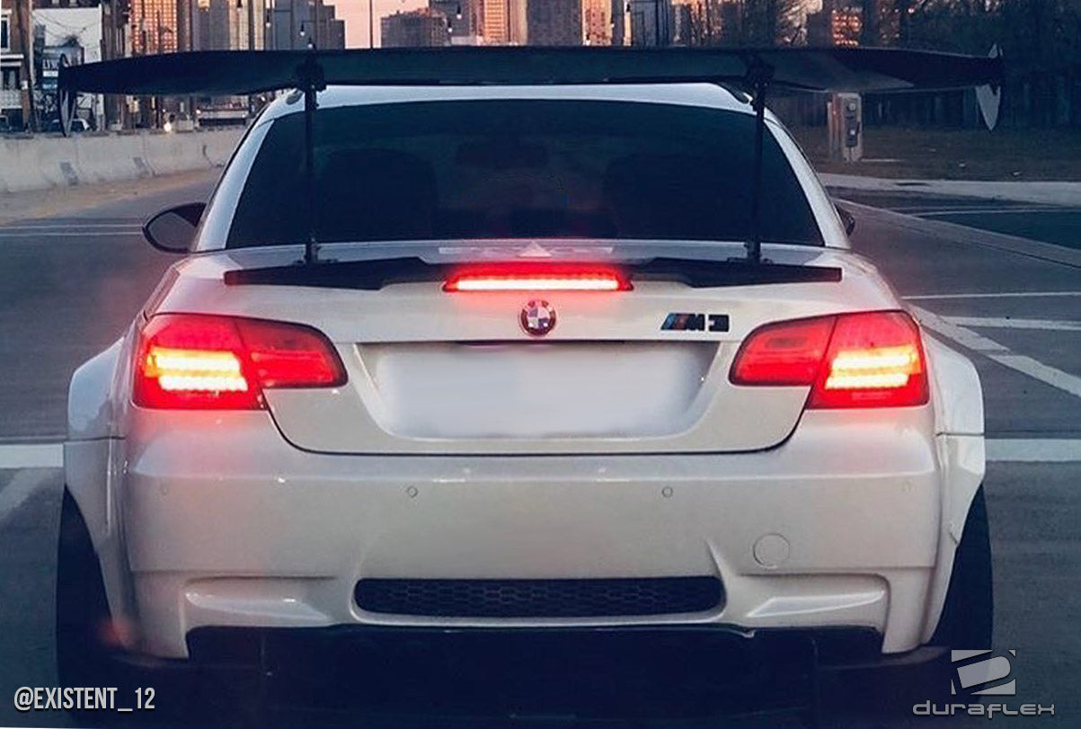 Body Kits 112603 Duraflex