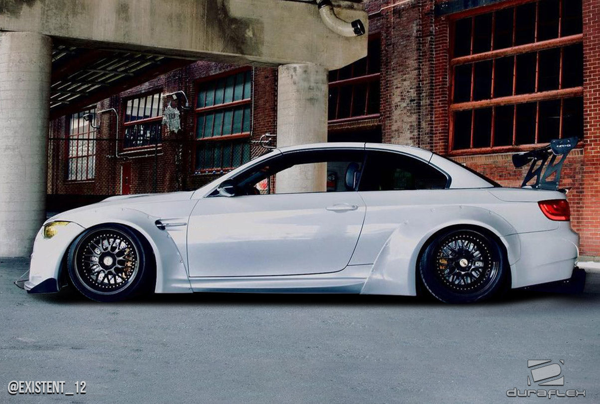 Body Kits 112603 Duraflex