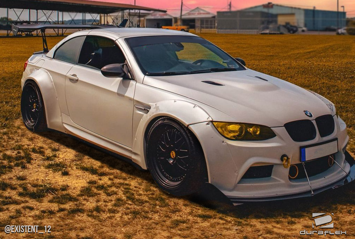 Body Kits 112603 Duraflex