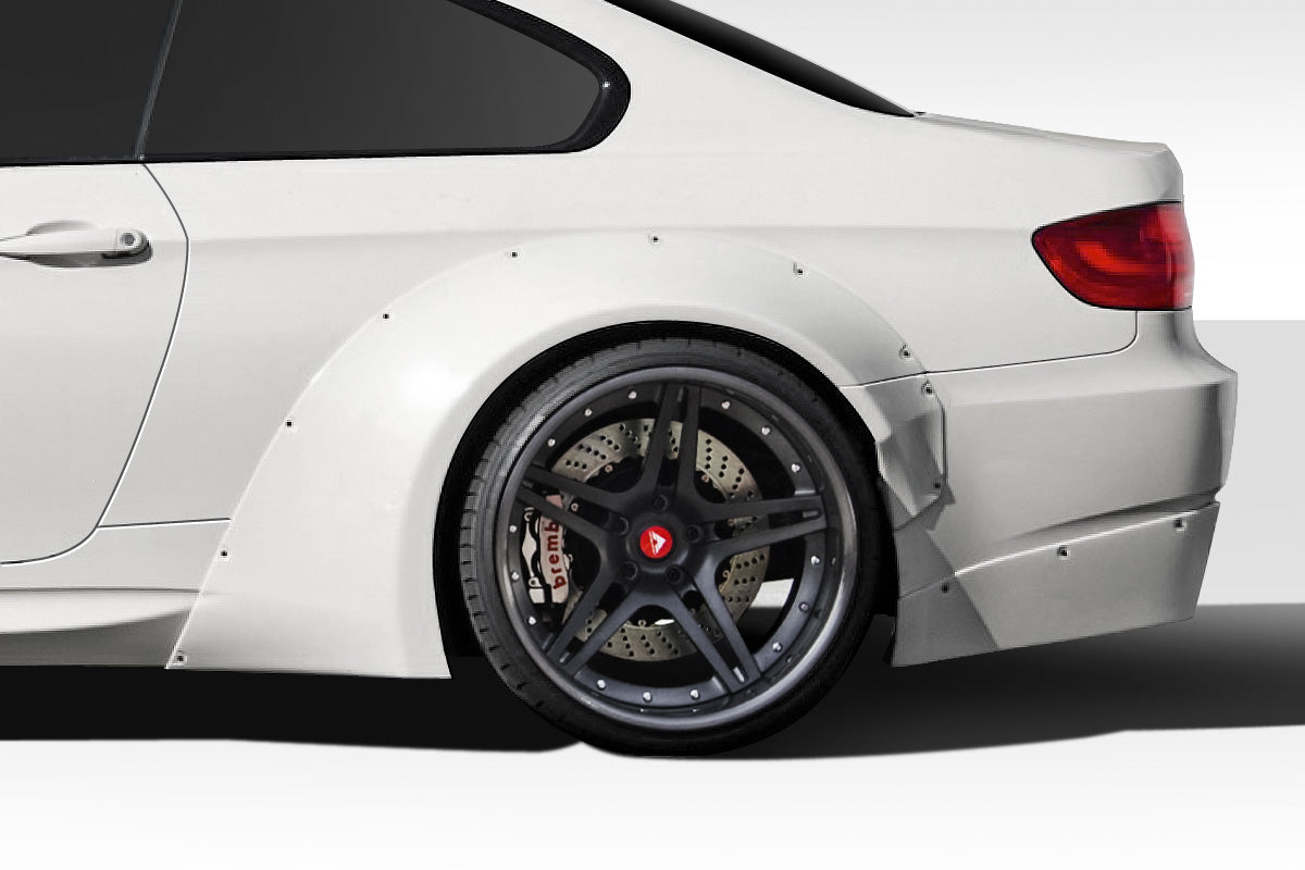 Fenders 112600 Duraflex