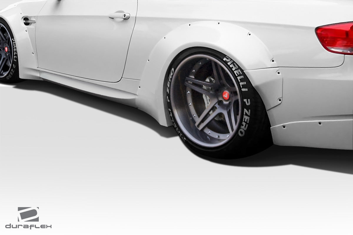 Fenders 112600 Duraflex