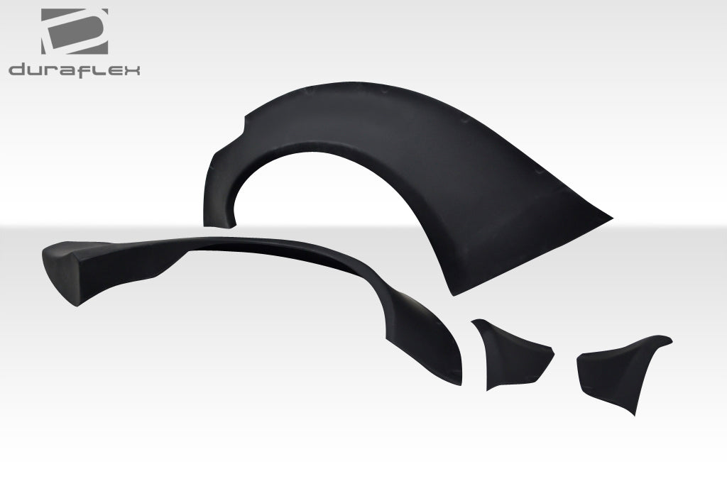 Fenders 112600 Duraflex